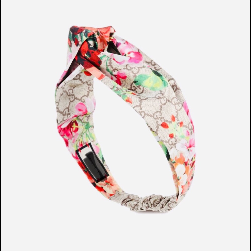 GG print headband, copy